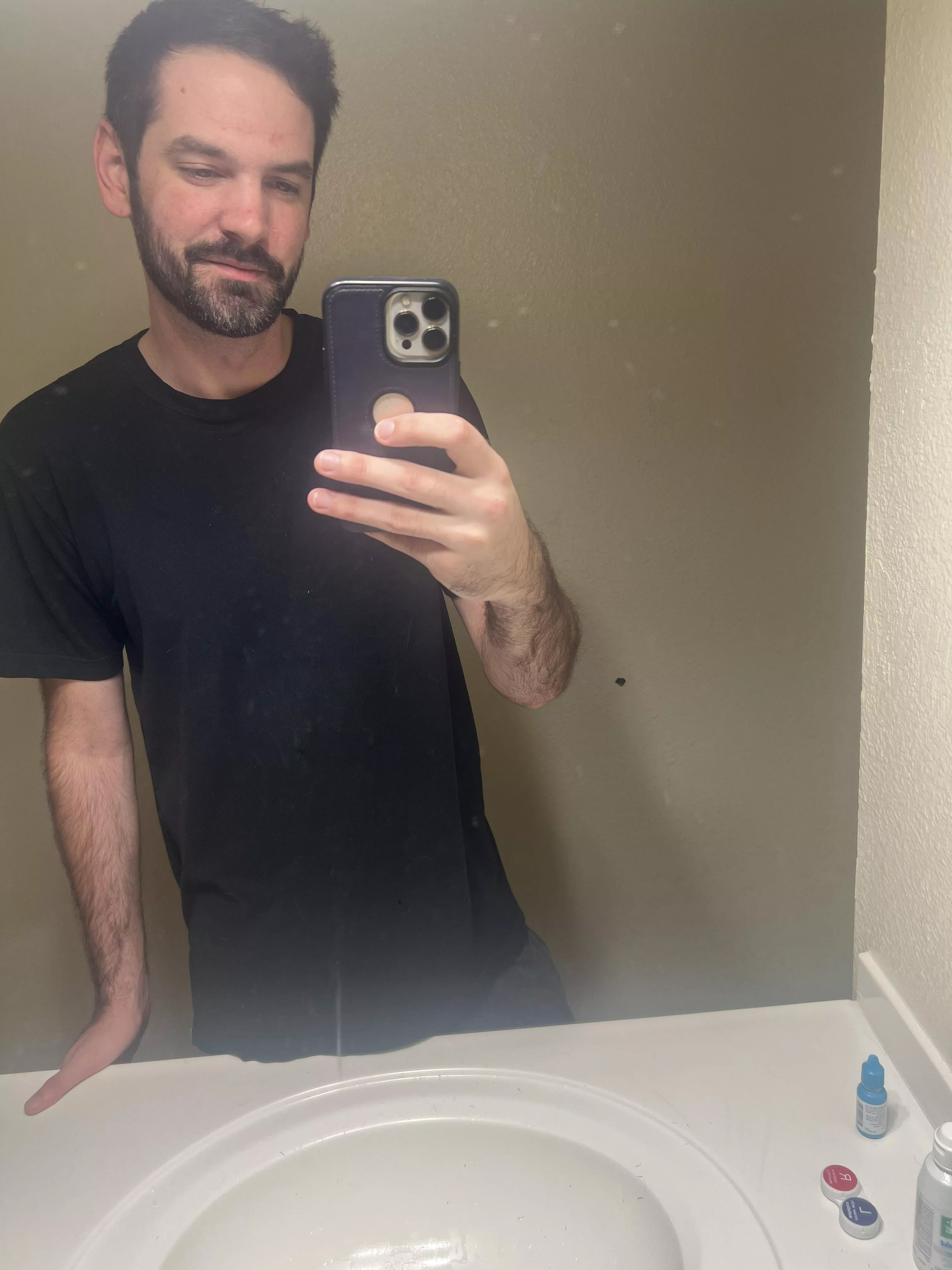 First post, why are yall so handsome 🙈