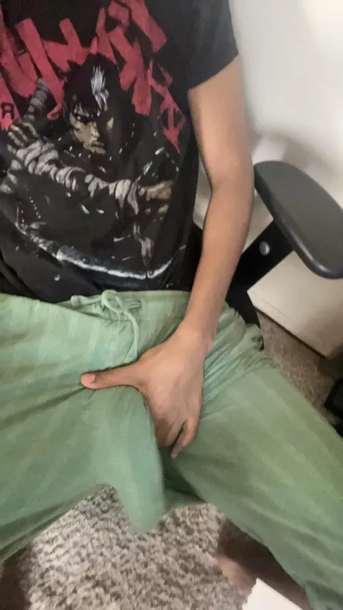 green is my favorite color 