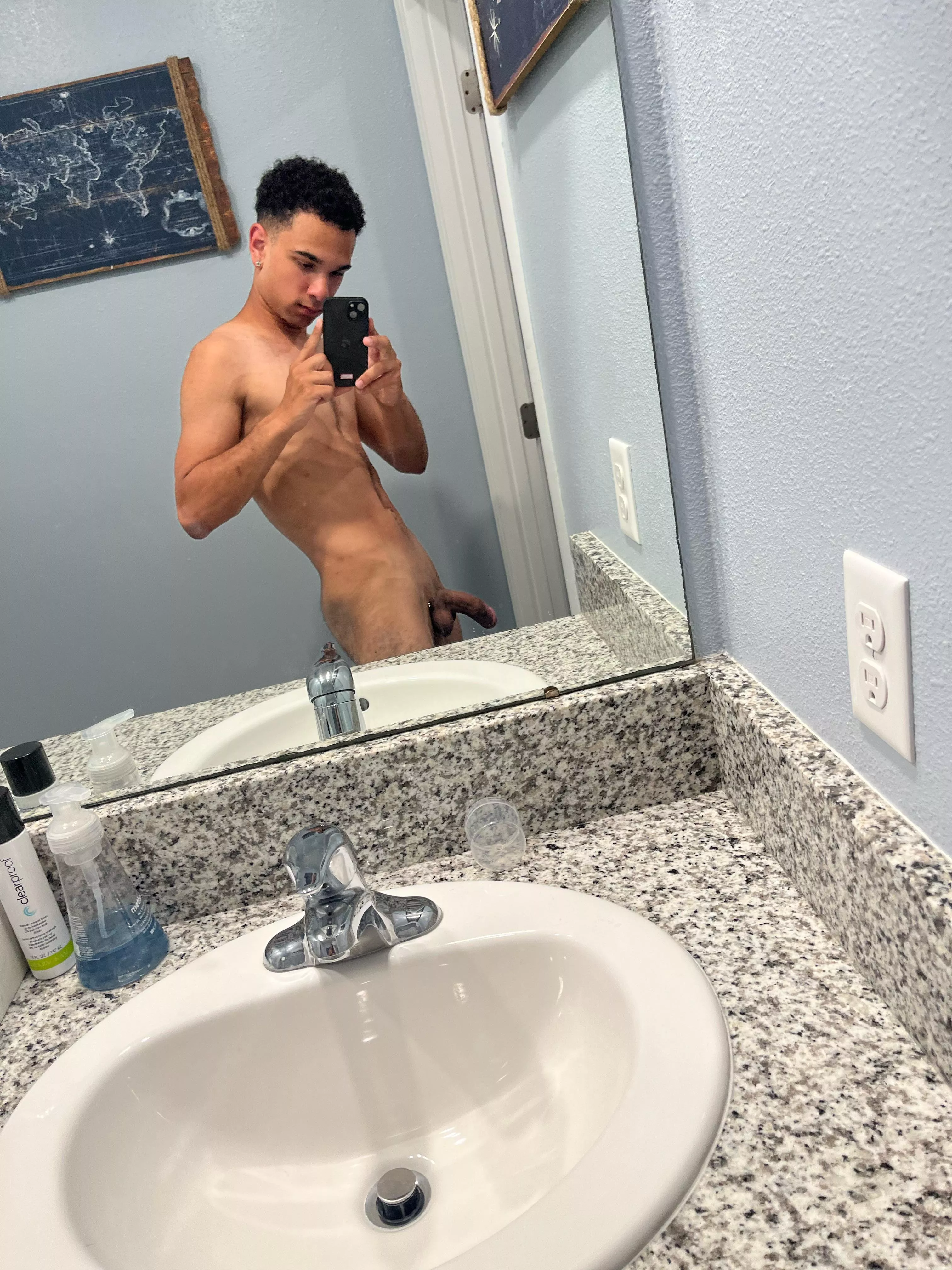 How do you guys feel about a fresh 18 year old?