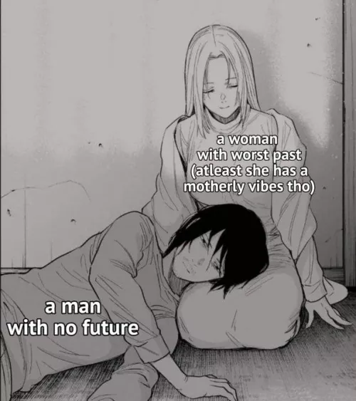 How Many Can Relate?