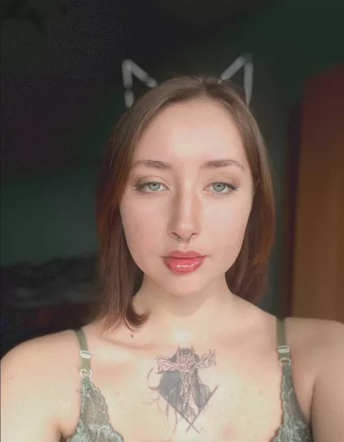 I crave your cock so much that I need it now