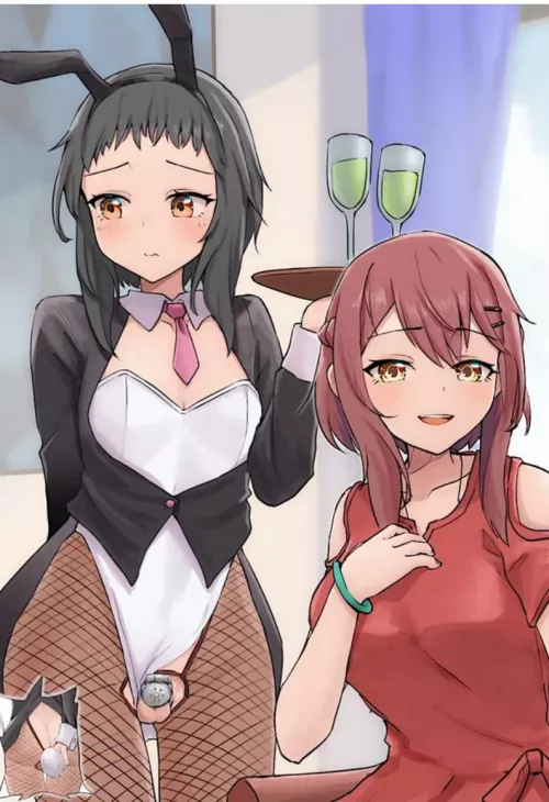 I don't care how you dress out of my house... but here you will dress in that uniform.. 