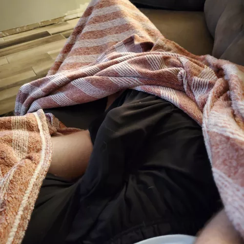 I need more grey shorts