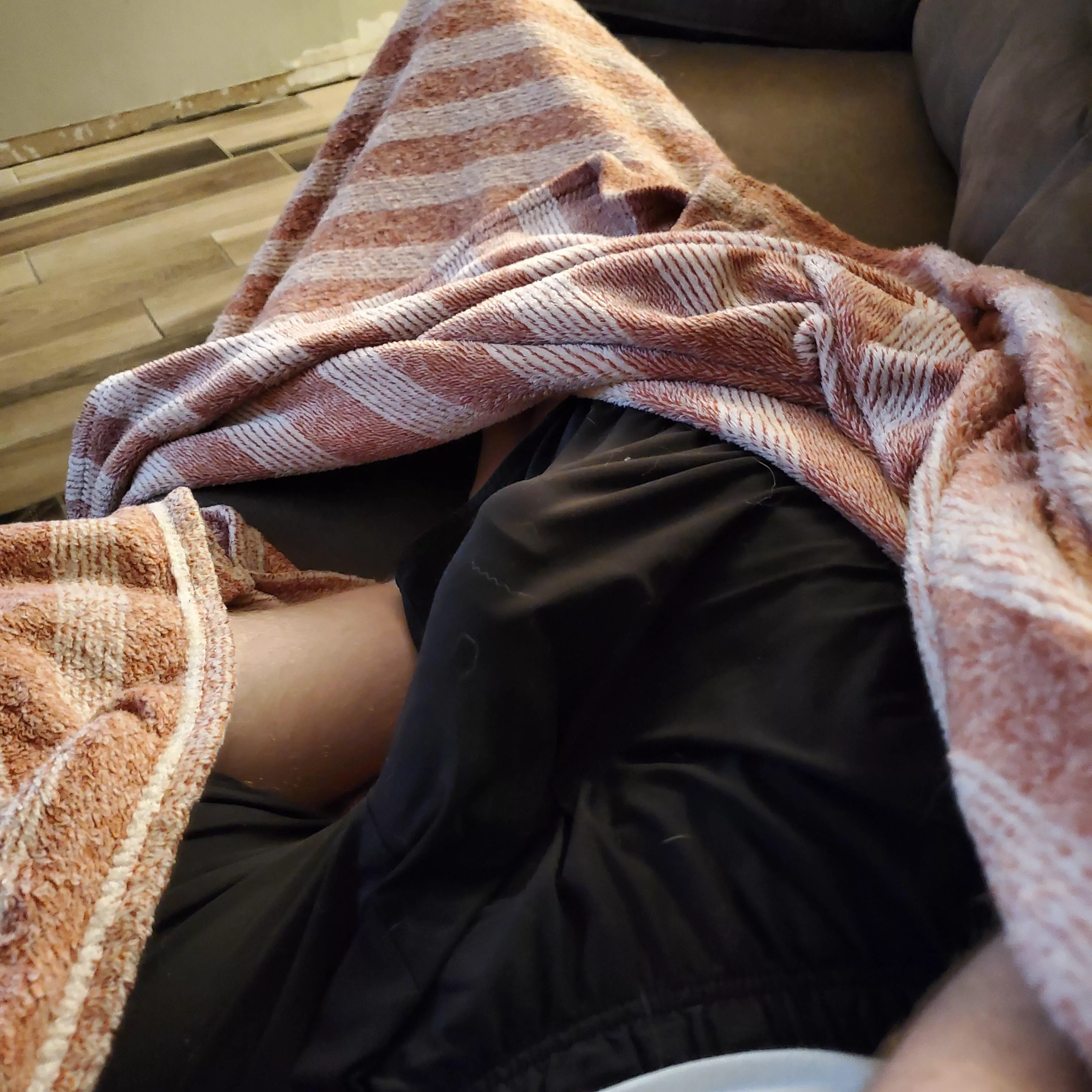 I need more grey shorts