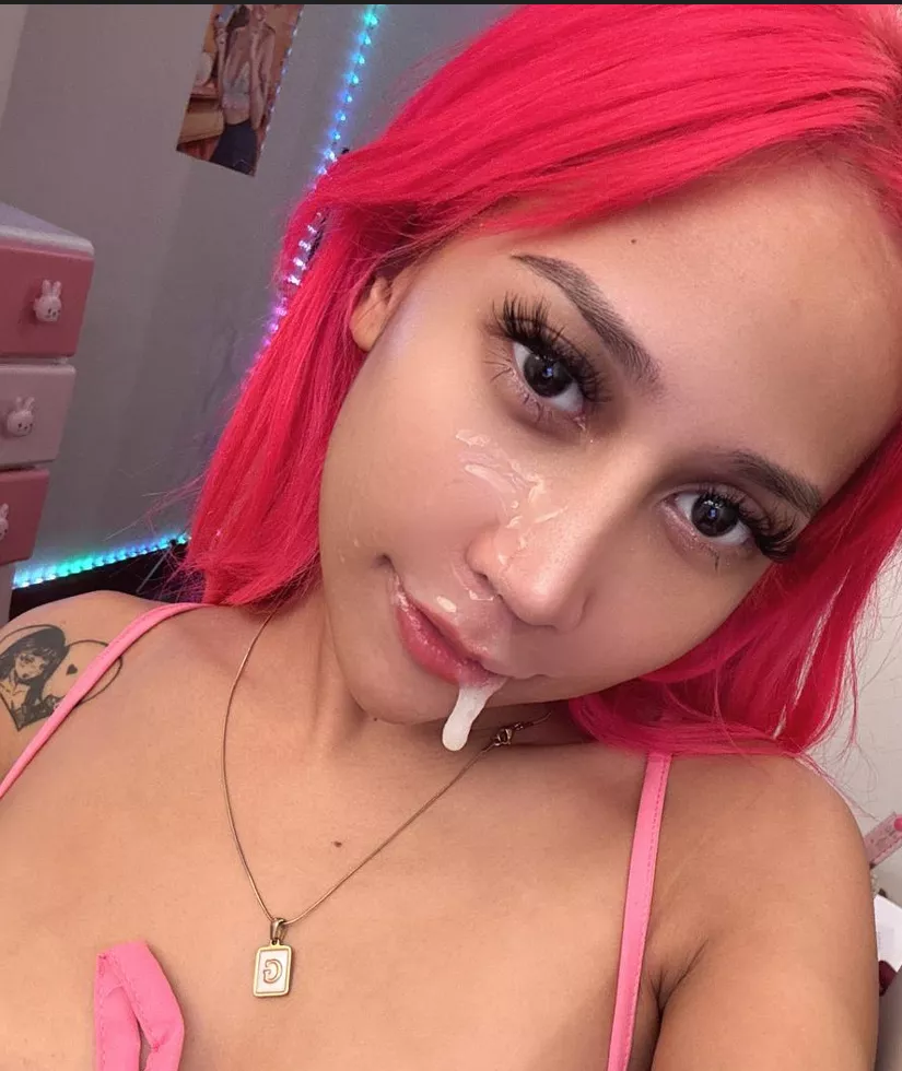 I'd like to get this gift multiple times a day.