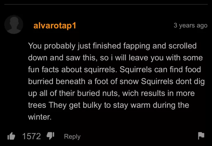 It is exactly what happened but thanks for the information.