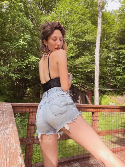 i've been called a playful flirt