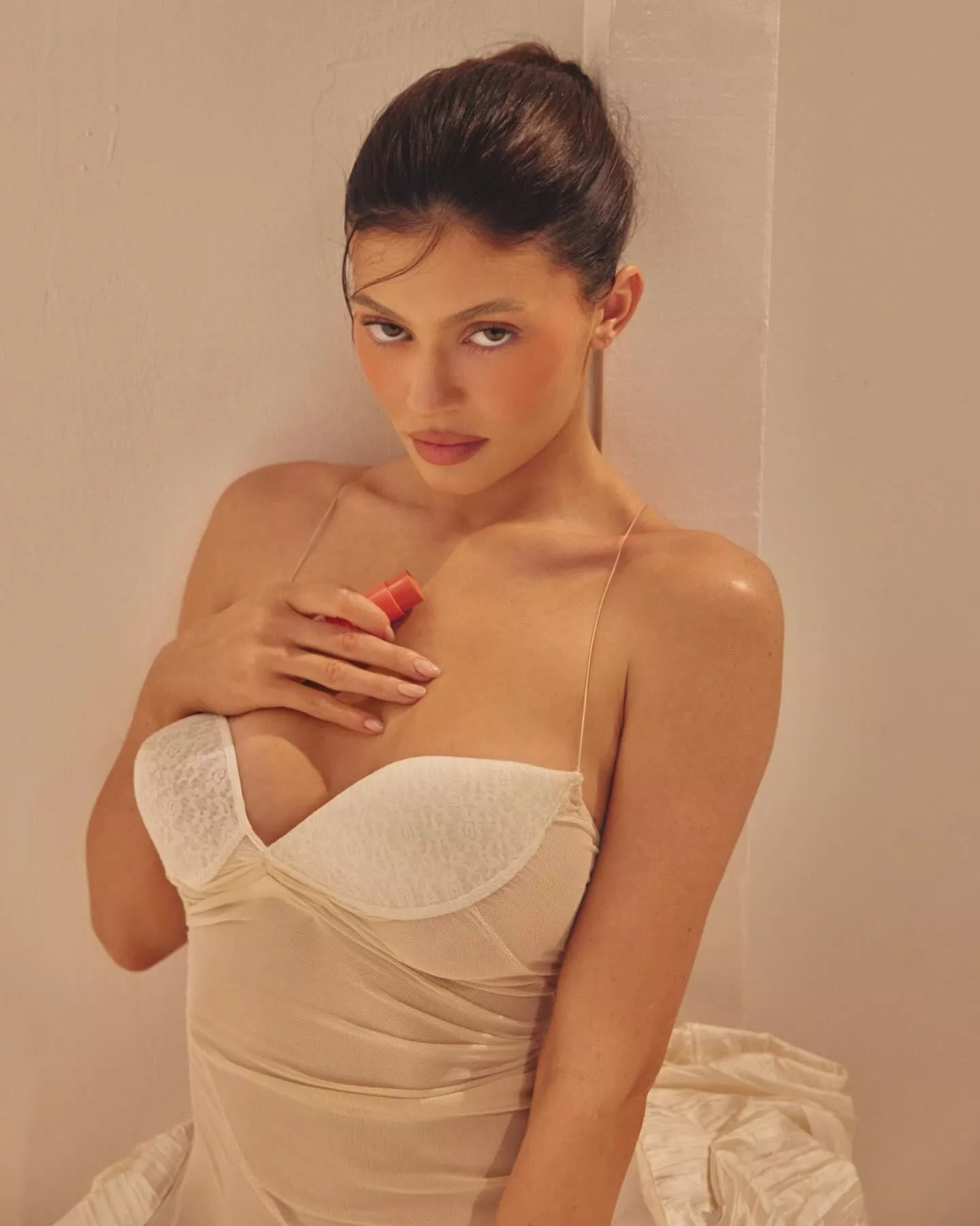 Kylie for Kylie Cosmetics (May 2024)