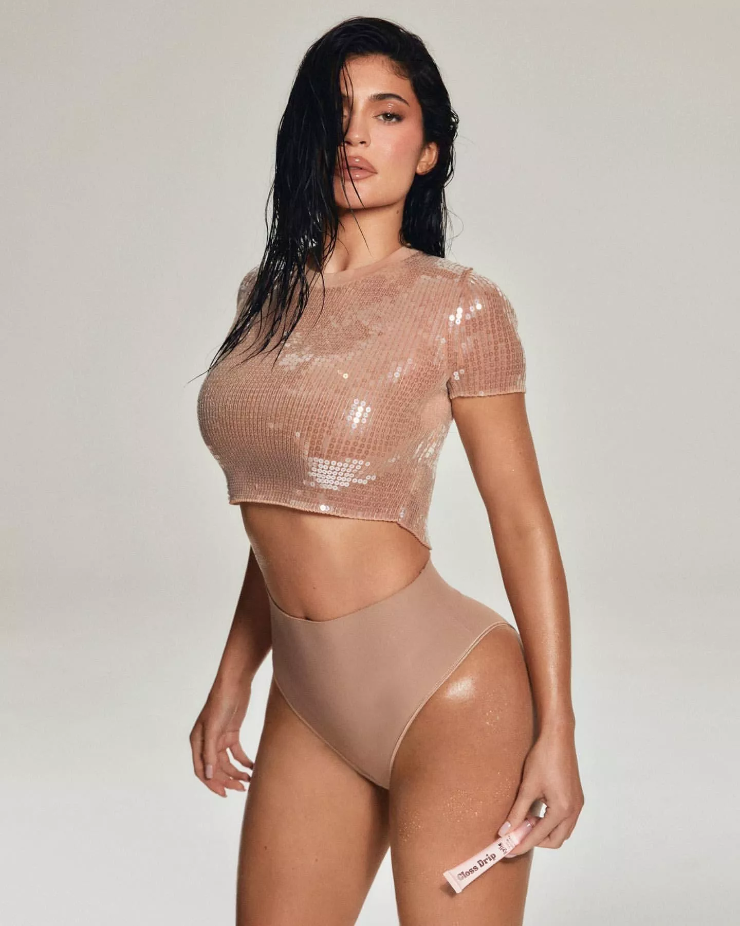 Kylie stunning | Kylie Cosmetics IG 2024