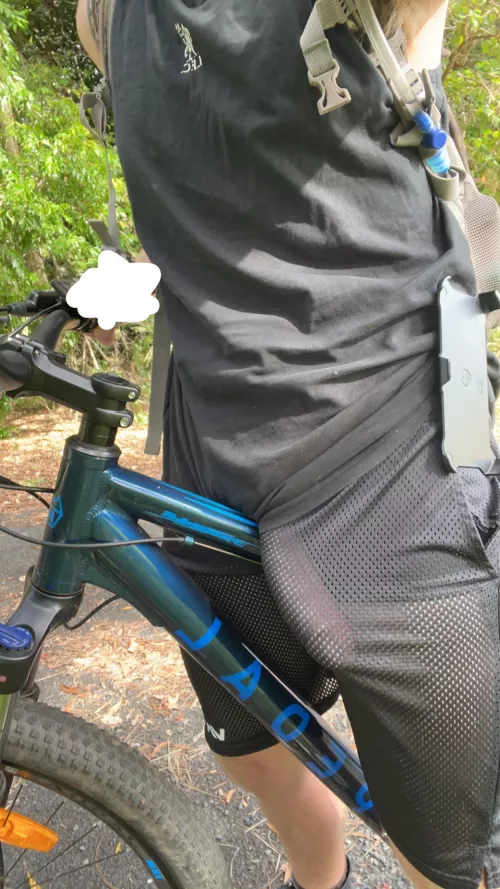 Love wearing these pants