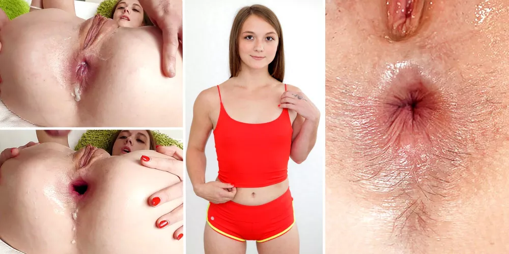 Mira Monroe - narrow, until it is treated with the attention it deserves