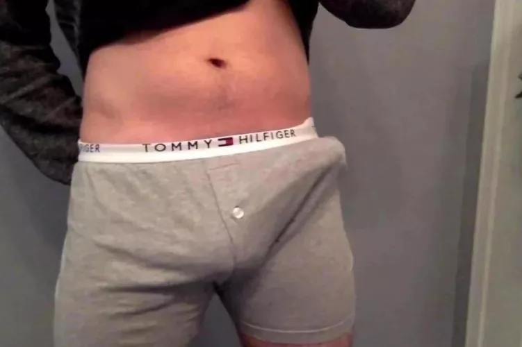 Not much of a secret