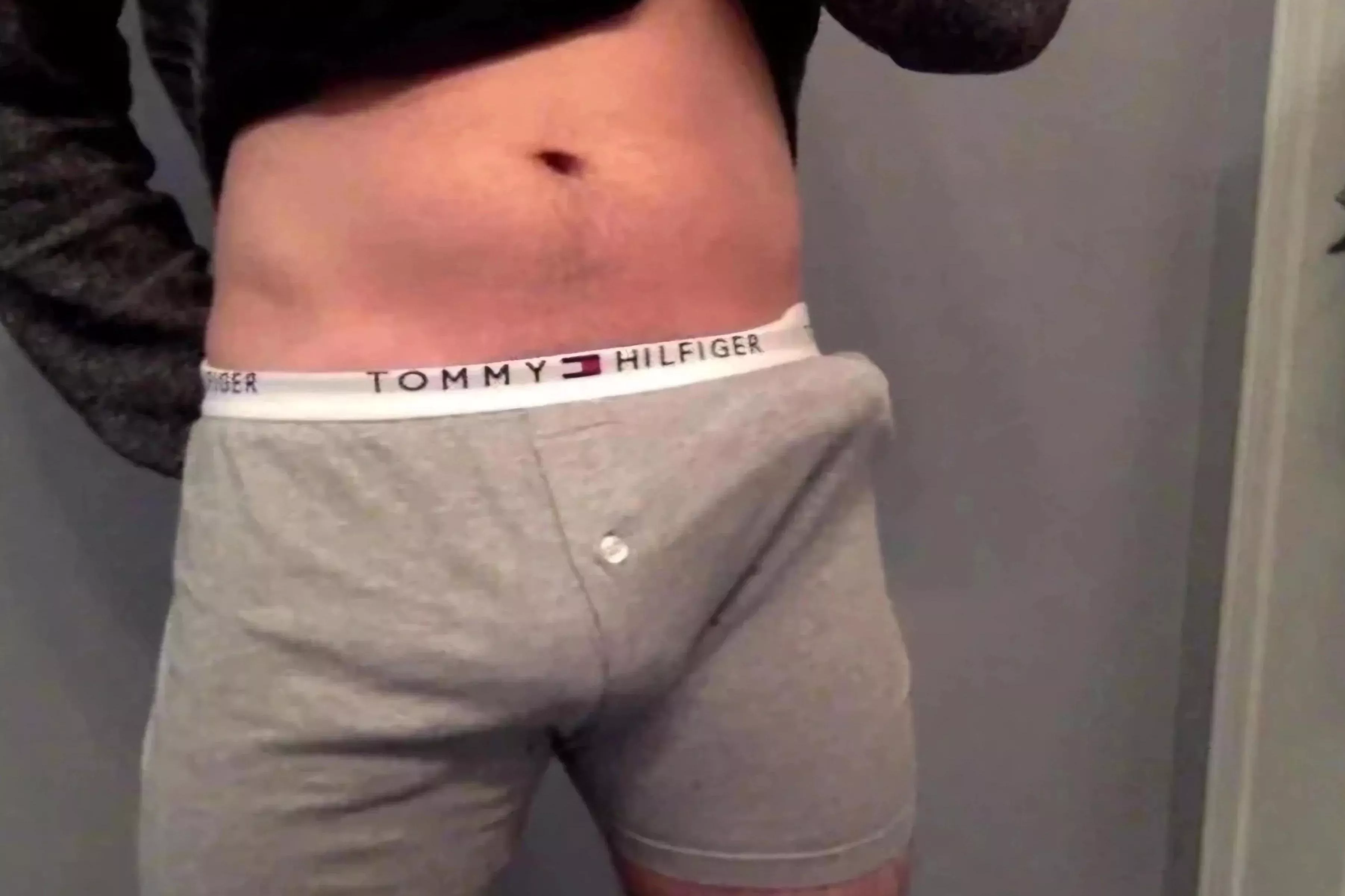 Not much of a secret