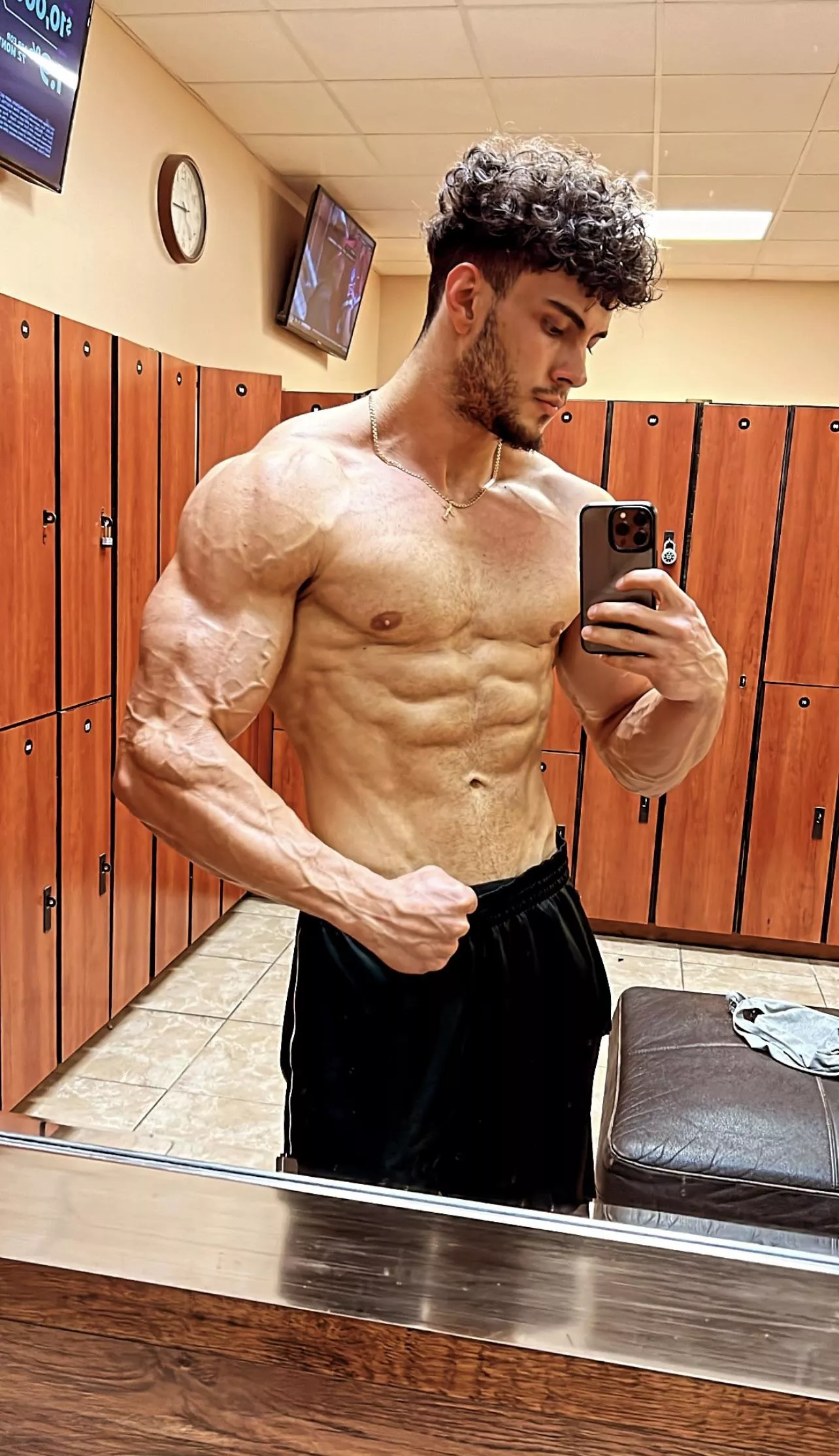 NOT ORIGINAL CREATOR