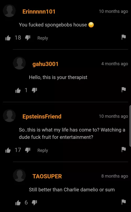 Not spongebobs house