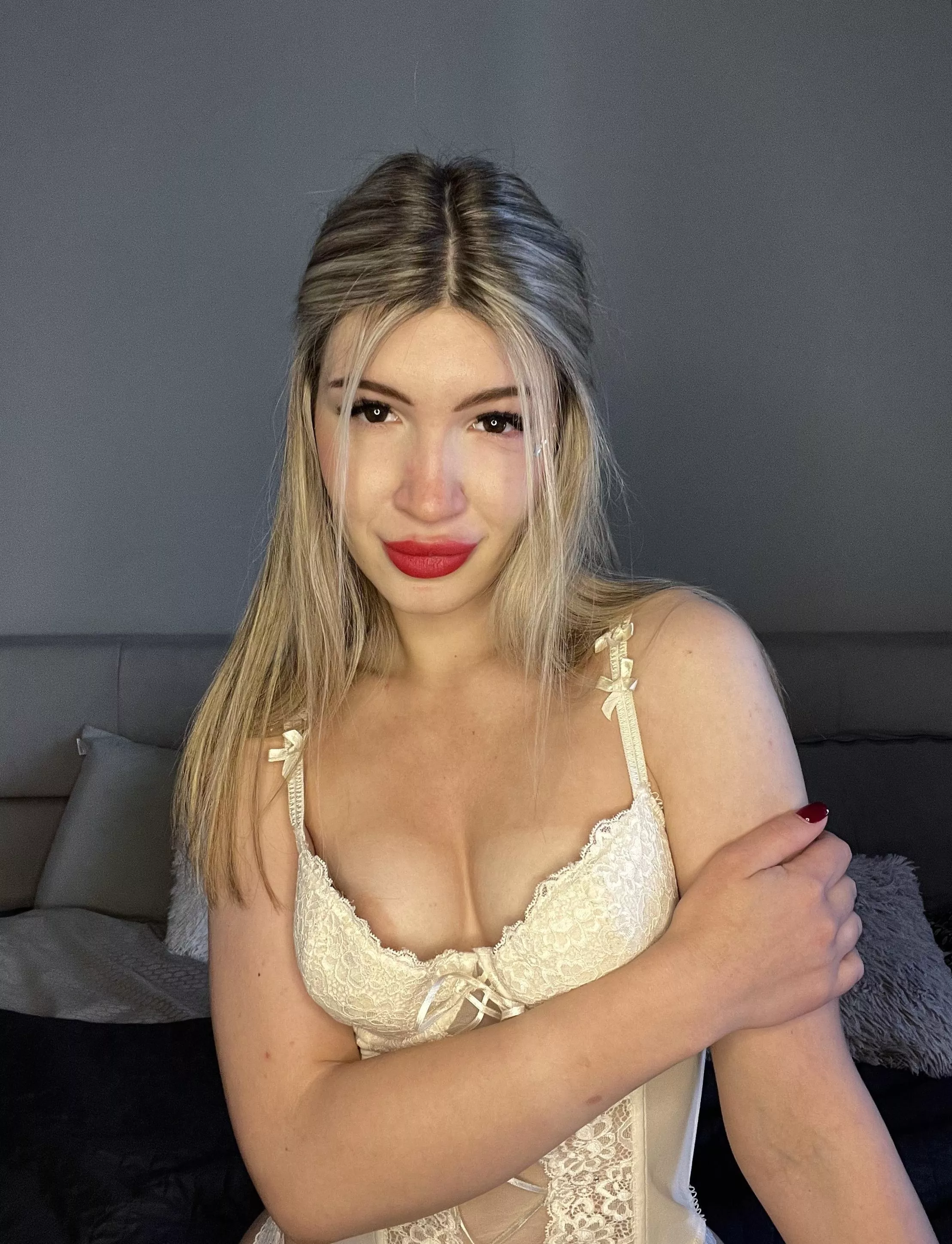 Passion in the eyes fire in the chest