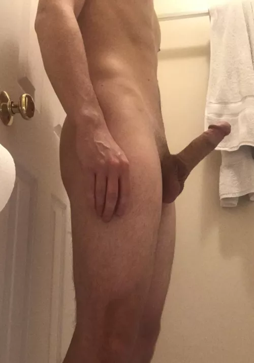 Rate a young guy