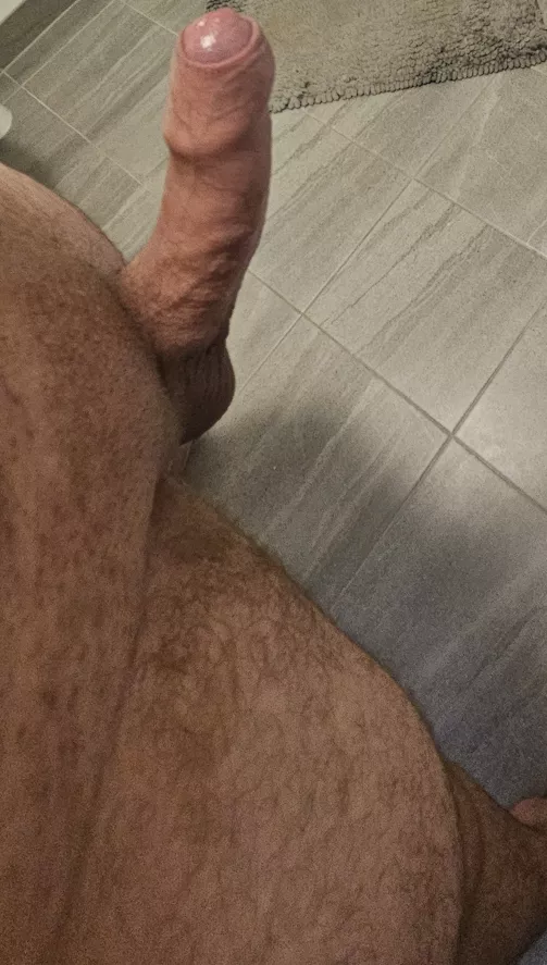 Ready to be drained (45)