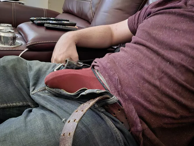 Simple bulge, simple times...