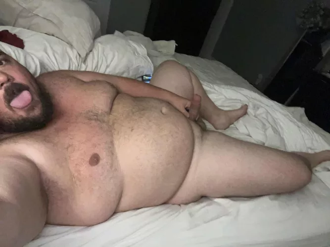 So horny and no one to help