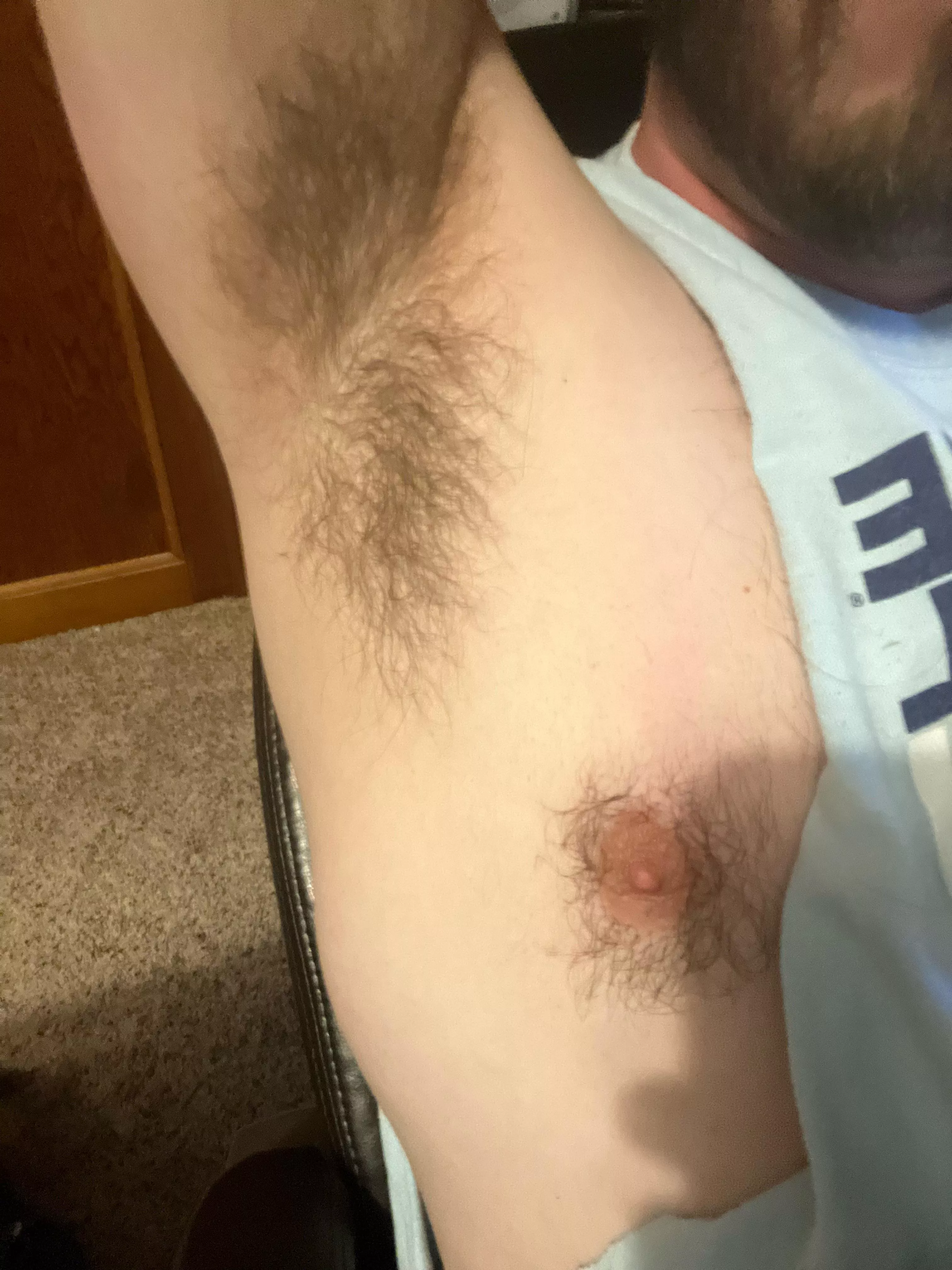 Stick your face in here bro. 24 m us