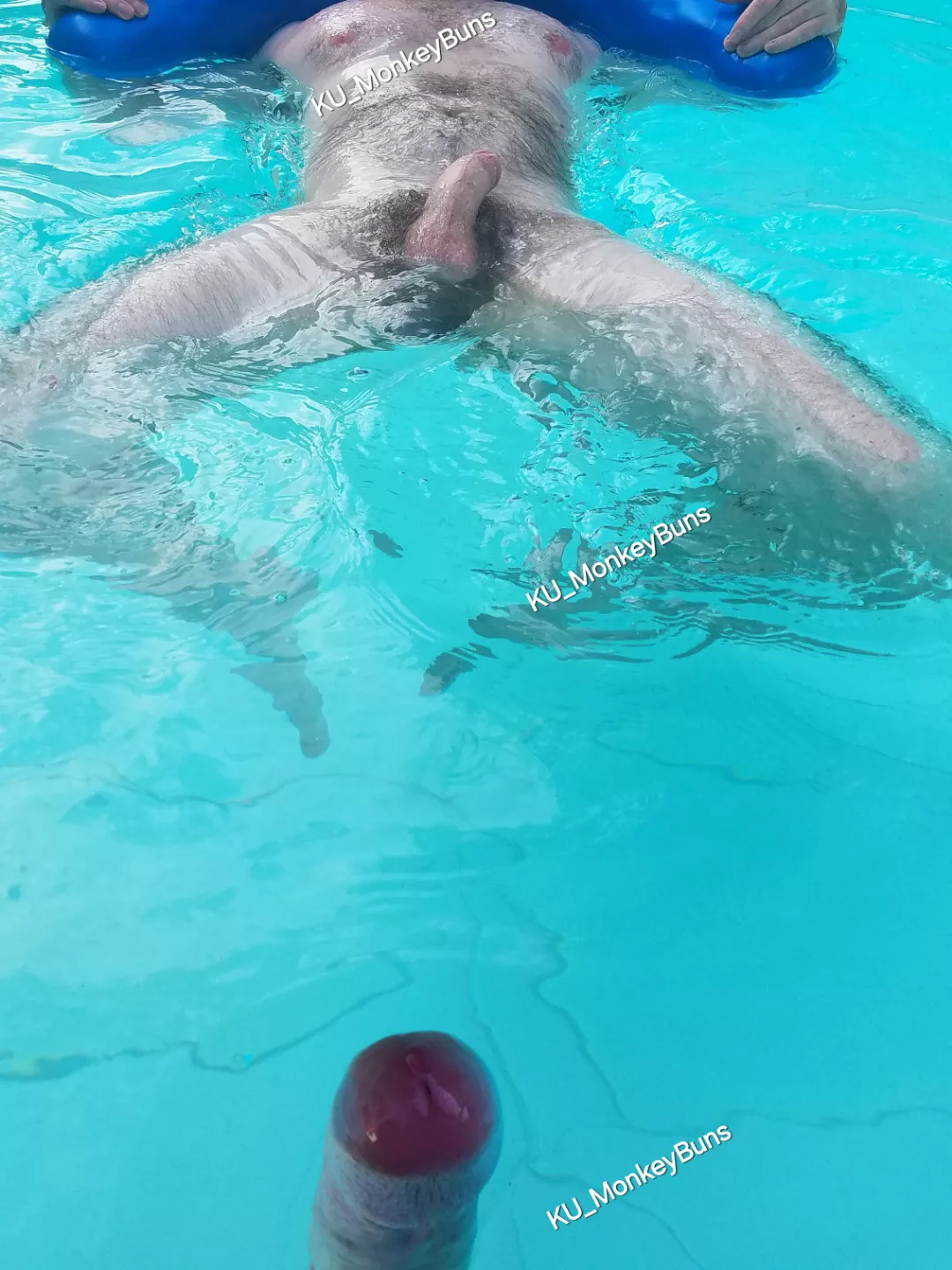 Such an inviting view.