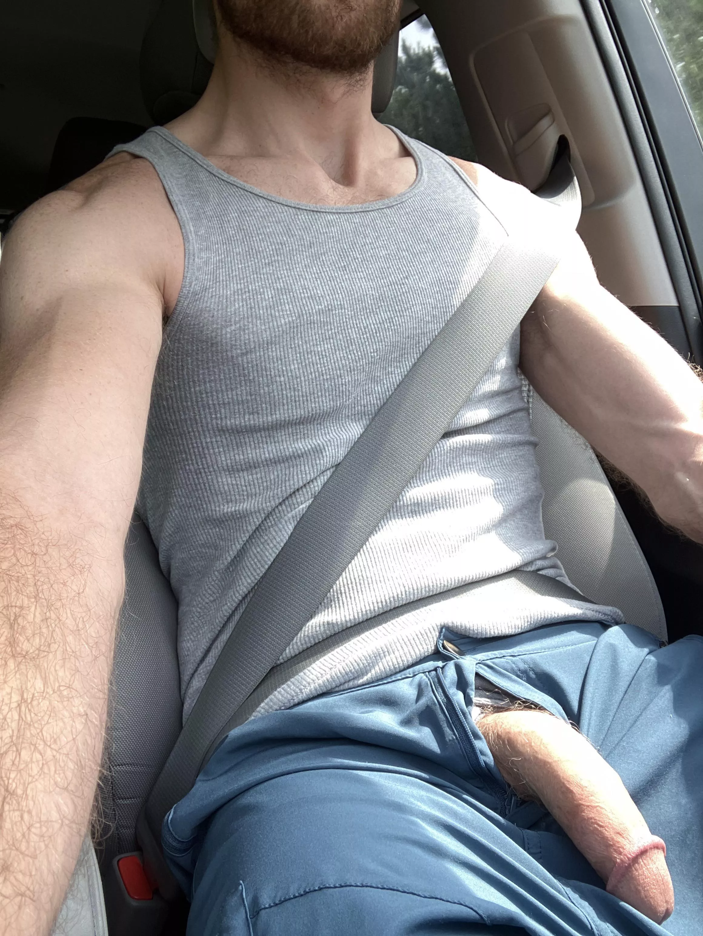 Sunday drive. Who’s got shotgun? (35)