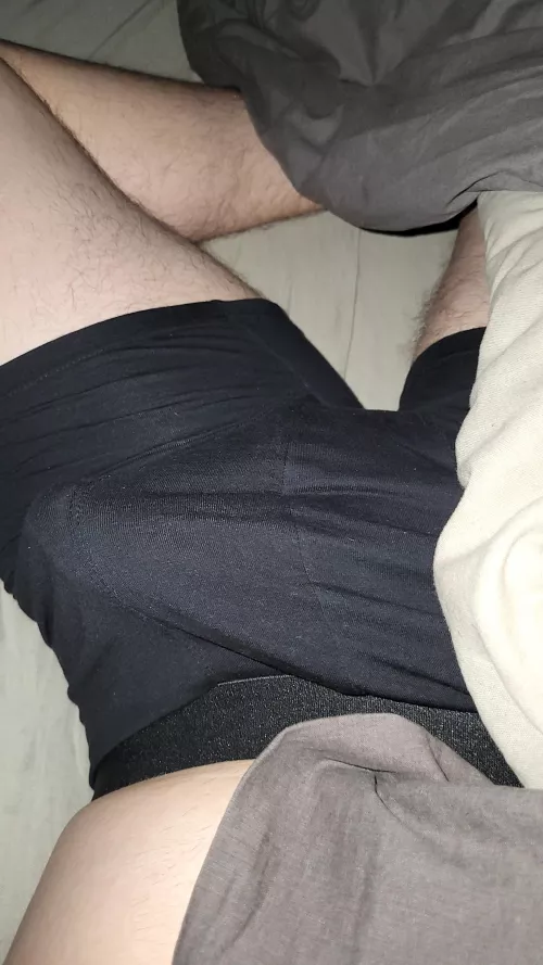 Take him out, while I sleep?