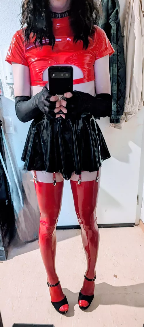 There is no turning back