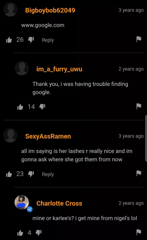 There's a lot going on