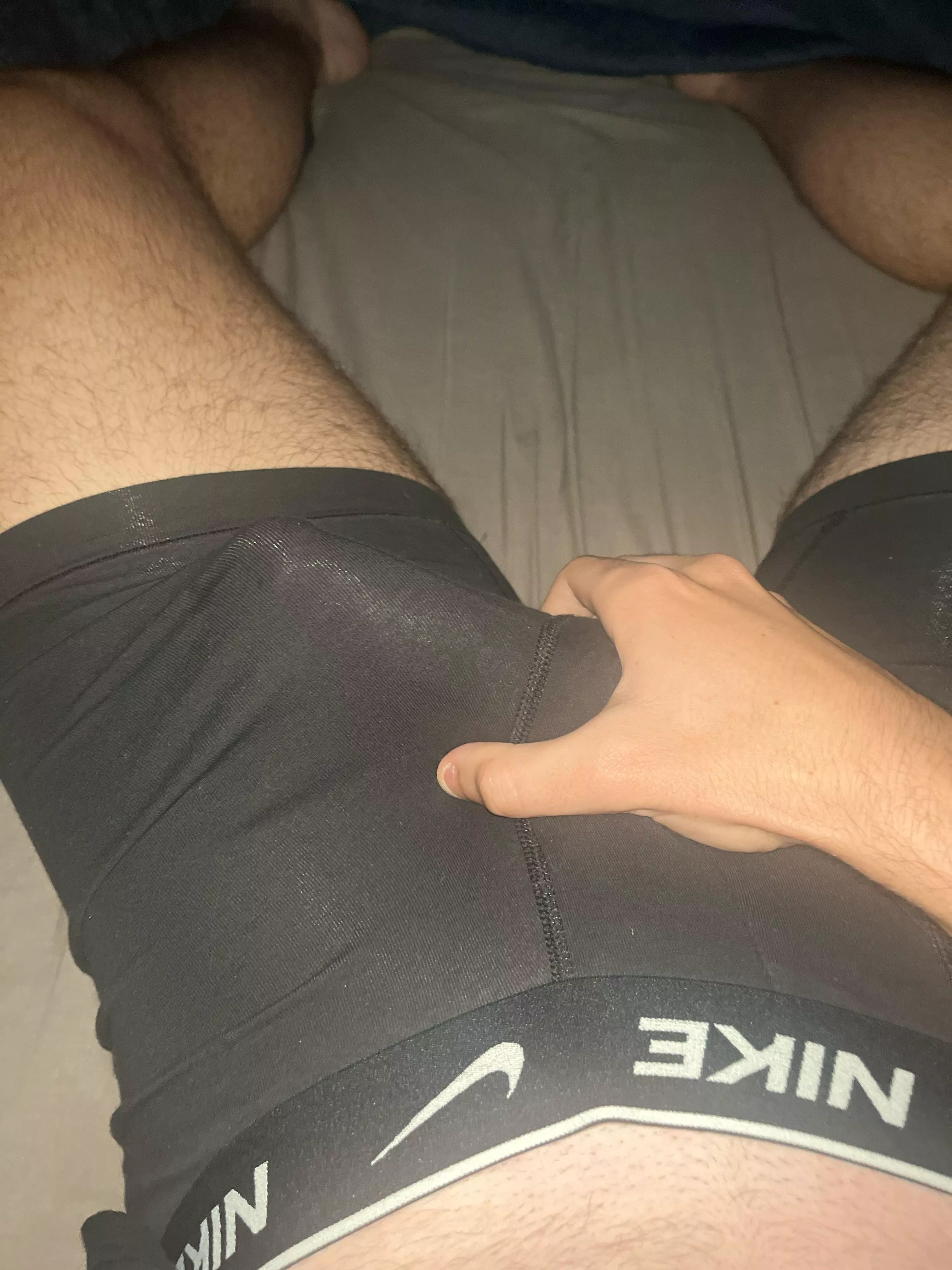 This hot for an 18 year old?