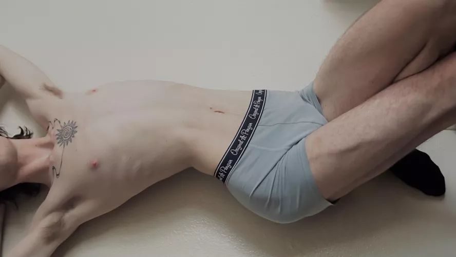 Tie me up and use me 😉