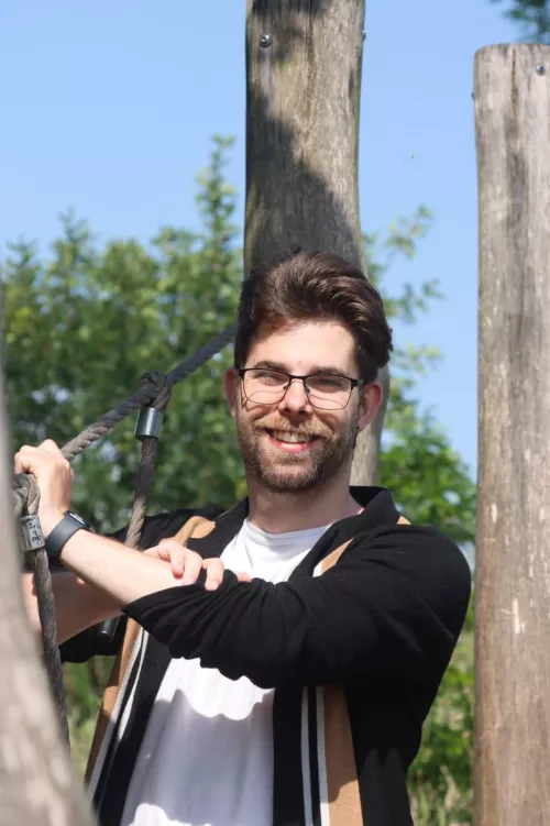 Today at the zoo 😌