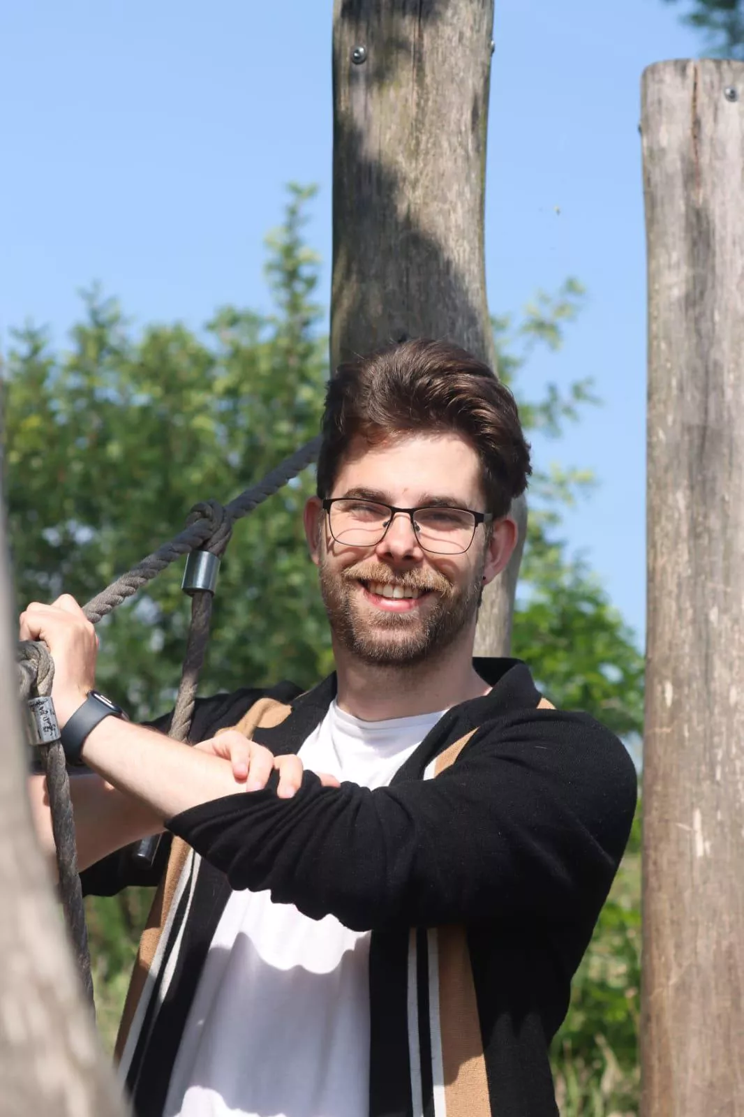 Today at the zoo 😌