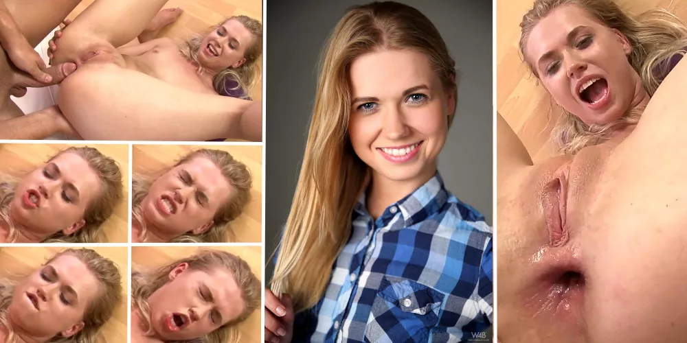 Violette Pure - faces