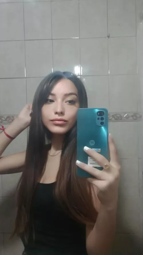 we can have fun whenever we want<3