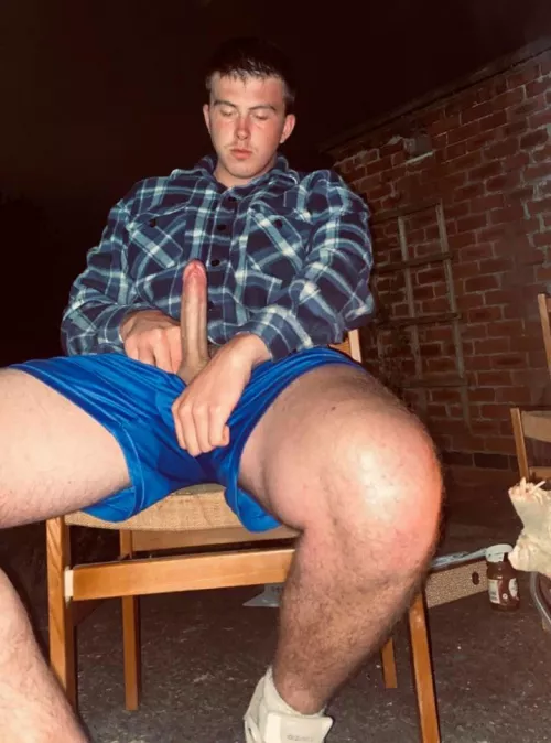 What meat did u bring to the BBQ?