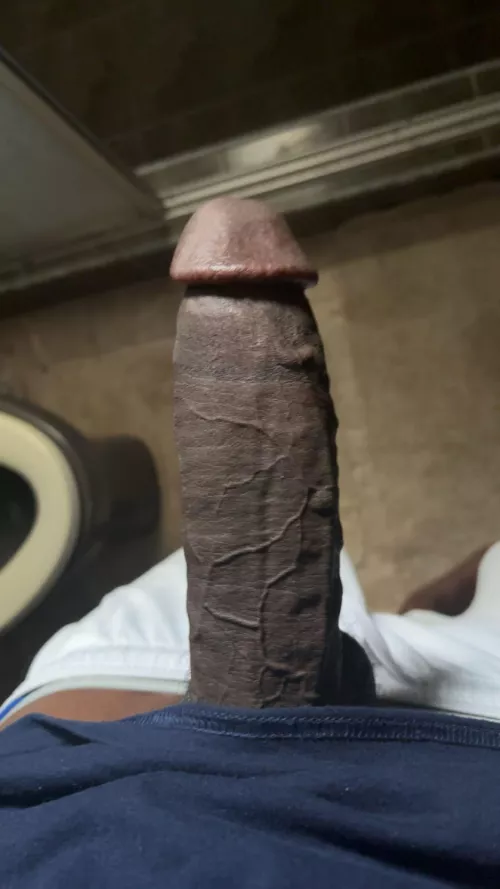 What’s the first thing you’d do to it? (21) 9 inch BBC😛