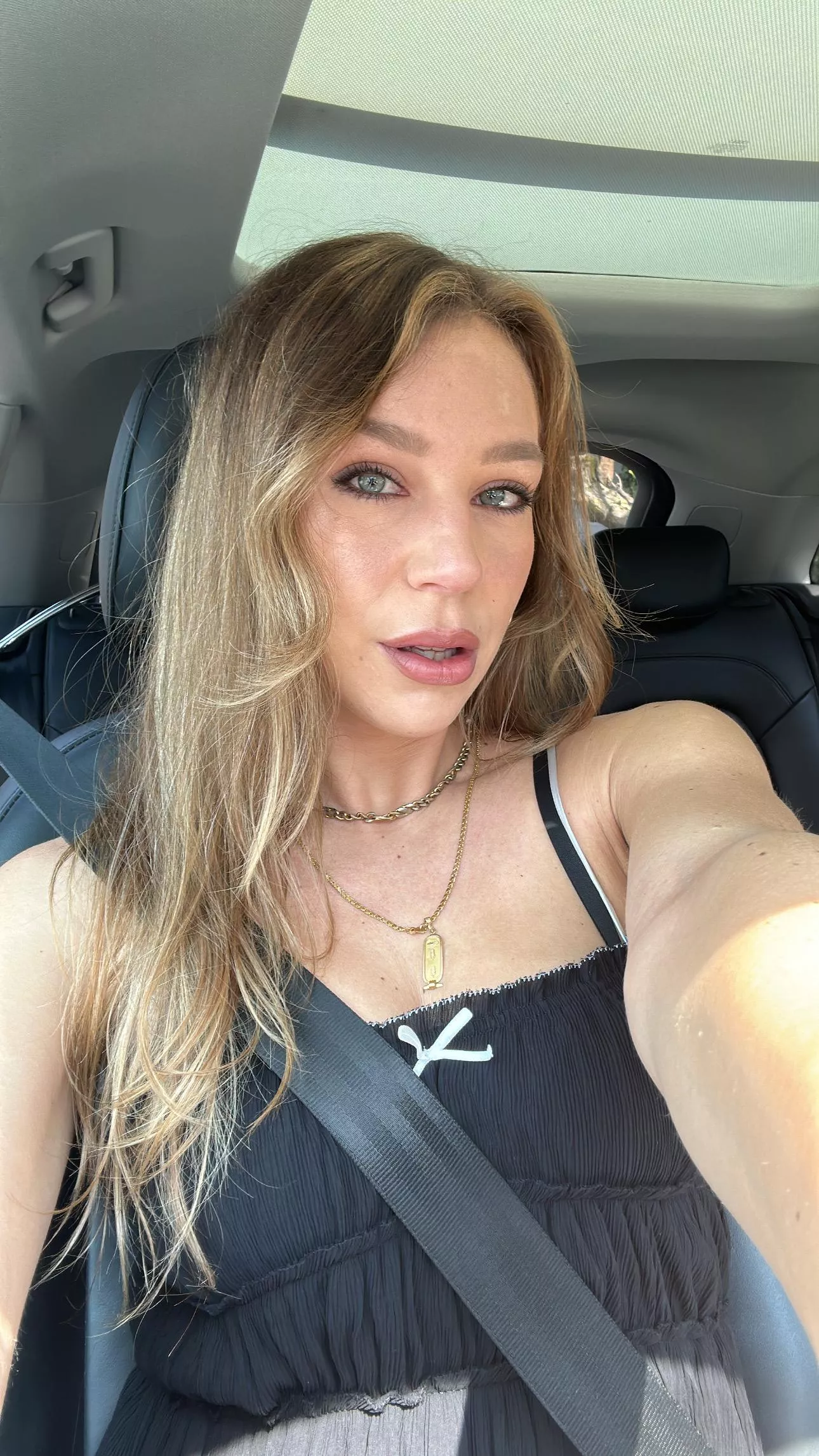 Where are you taking me for our date