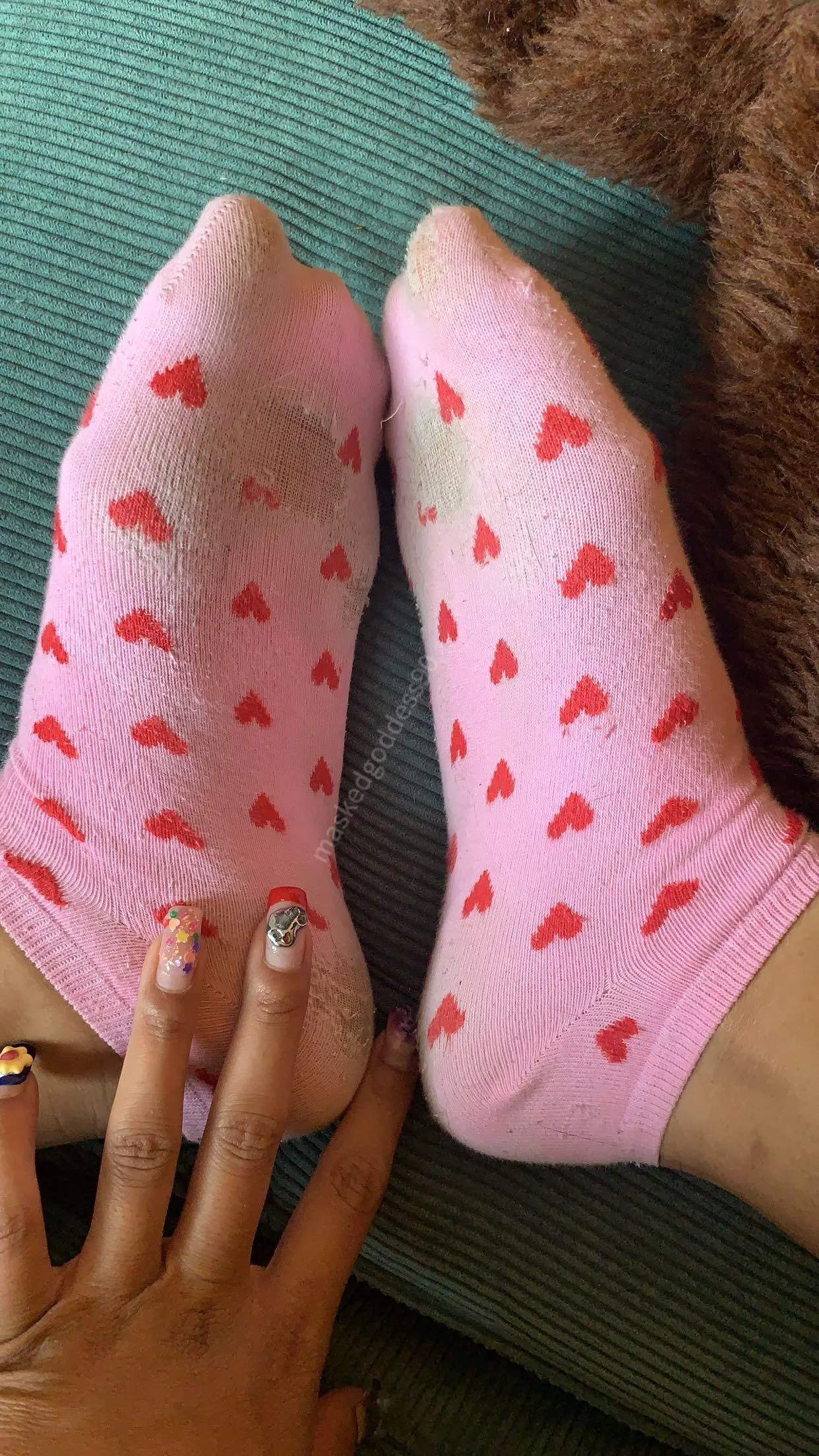 Who wants them? 🫣