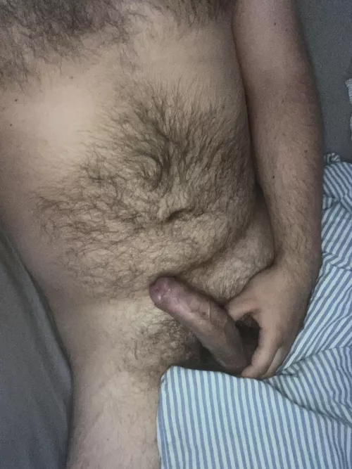 Woke up super horny today