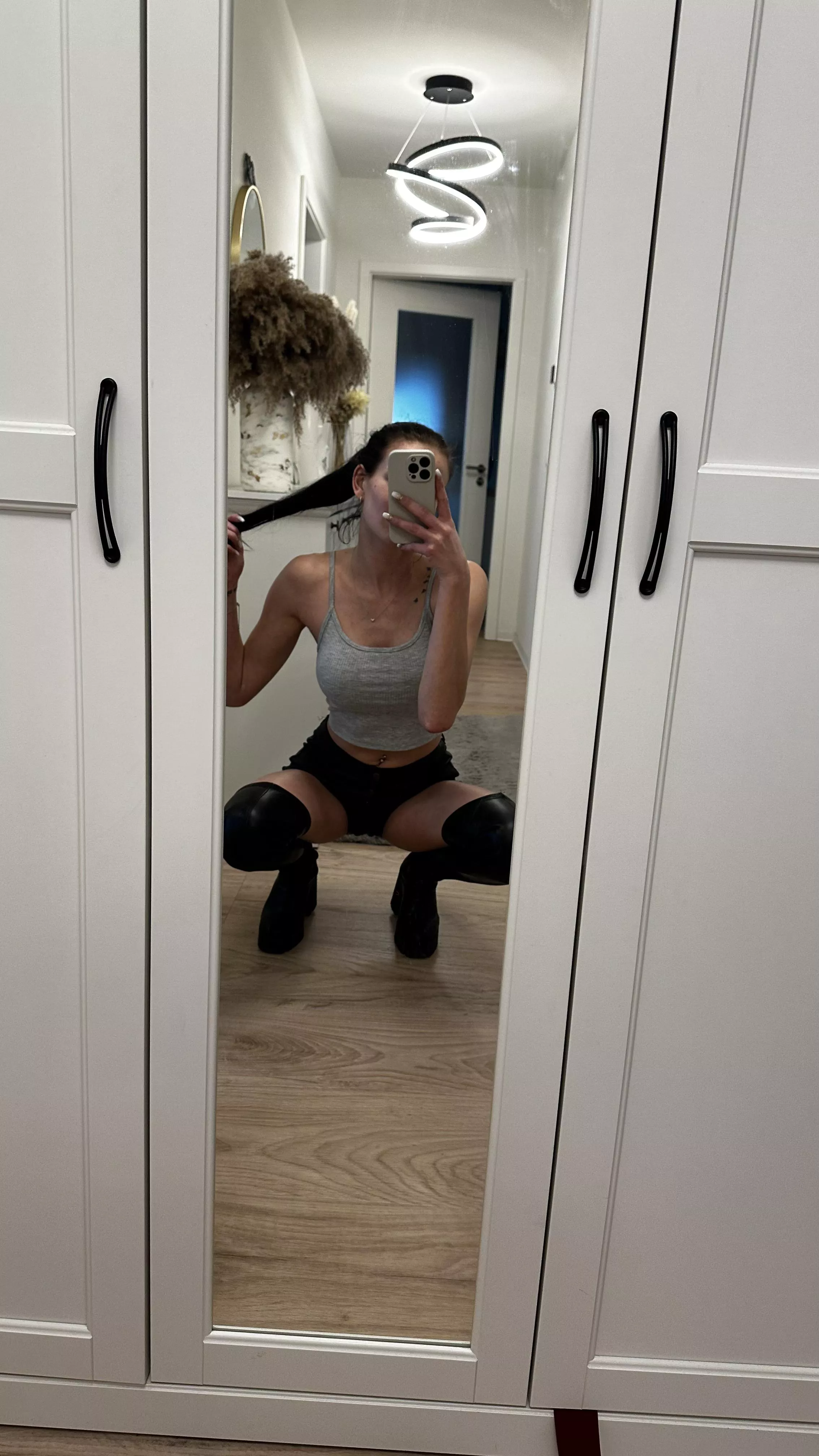 Worship my arches now