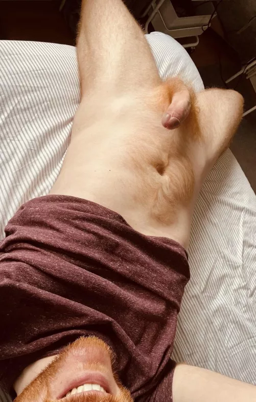 Would you cancel your weekend plans for me?