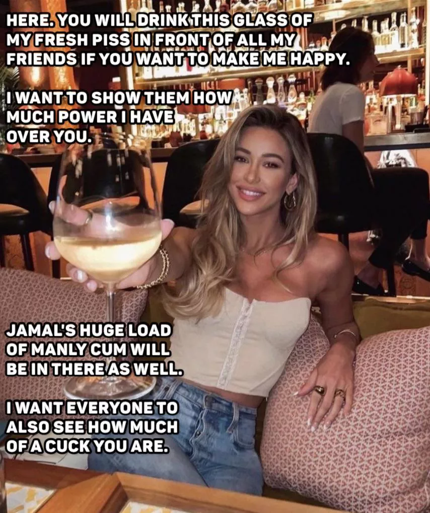 would you do it for her?