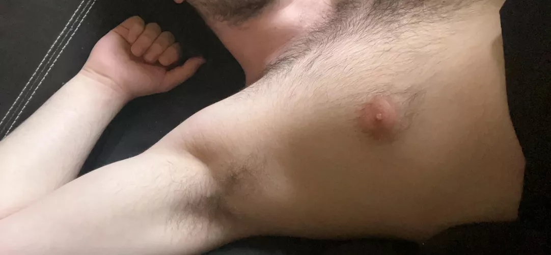 You’d love my Alpha musk💪🏼💦 Dms open😈