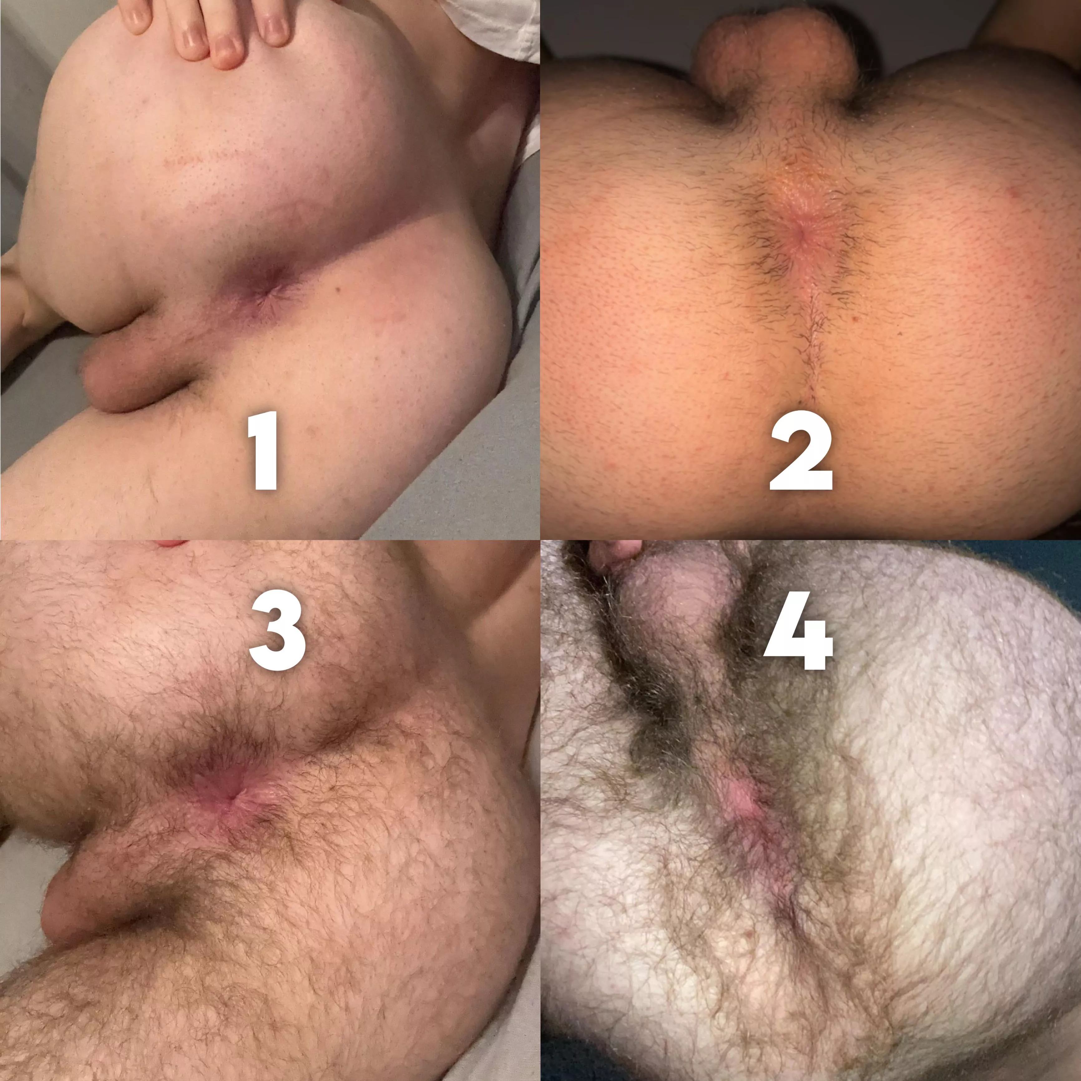 20, which stage is best?