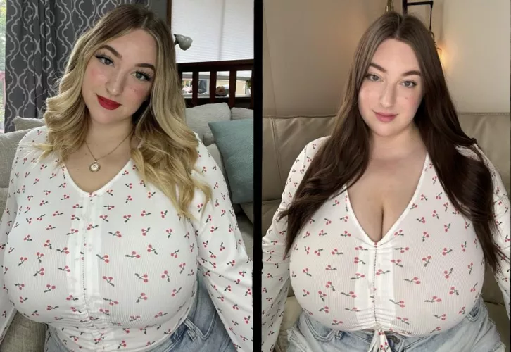 2021-2024! It almost looks like a different top now