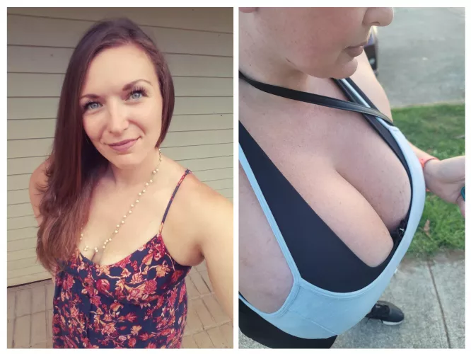 4 years ago a doctor gave me a pill and told me I could use it for minor breast growth. I didn't think it would work this well!