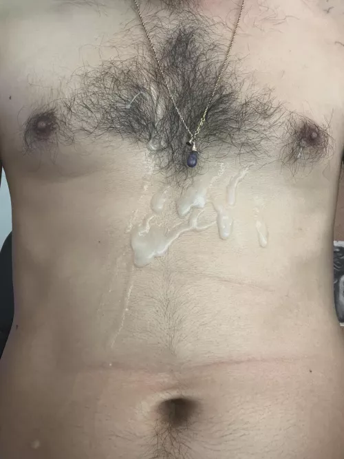 A Complete strangers load... not a word was spoken