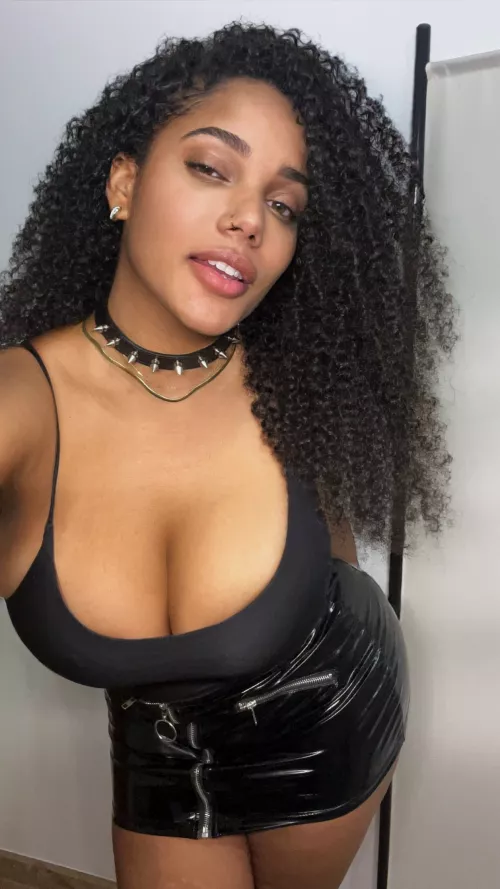 Am I your type or not?